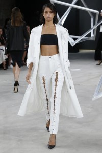 Sally LaPointe RTW Spring 2017