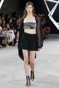 Sally LaPointe RTW Spring 2017