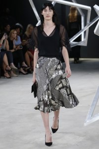Sally LaPointe RTW Spring 2017