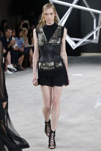 Sally LaPointe RTW Spring 2017