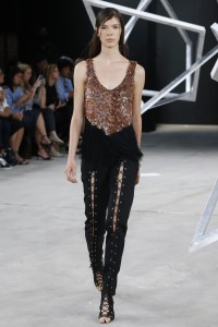 Sally LaPointe RTW Spring 2017