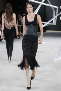 Sally LaPointe RTW Spring 2017