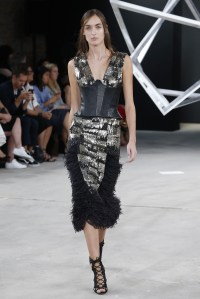 Sally LaPointe RTW Spring 2017