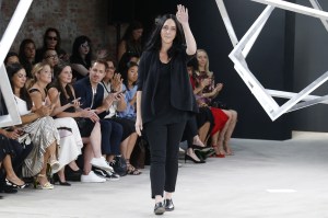 Sally LaPointe RTW Spring 2017