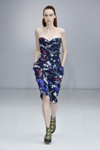 Salvatore Ferragamo RTW Spring 2017