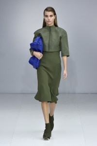 Salvatore Ferragamo RTW Spring 2017