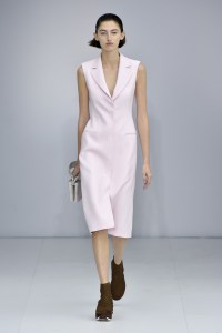 Salvatore Ferragamo RTW Spring 2017