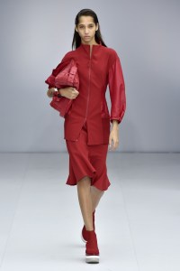 Salvatore Ferragamo RTW Spring 2017