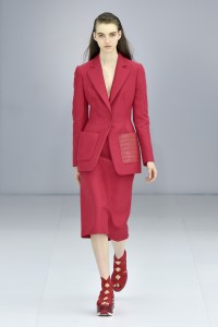 Salvatore Ferragamo RTW Spring 2017