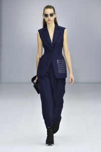 Salvatore Ferragamo RTW Spring 2017