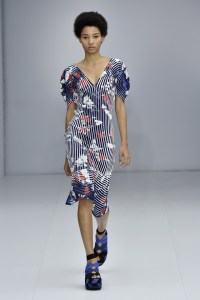 Salvatore Ferragamo RTW Spring 2017