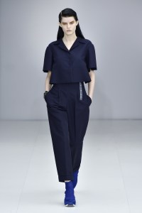 Salvatore Ferragamo RTW Spring 2017