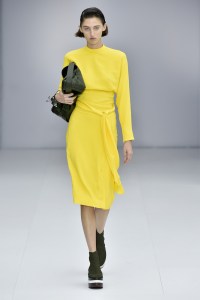 Salvatore Ferragamo RTW Spring 2017