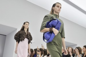 Salvatore Ferragamo RTW Spring 2017