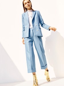 Sandro RTW Spring 2017