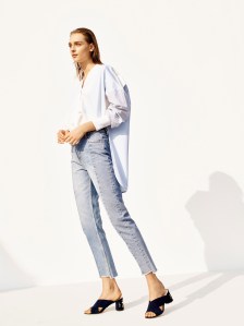 Sandro RTW Spring 2017