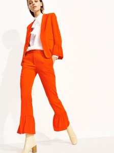 Sandro RTW Spring 2017