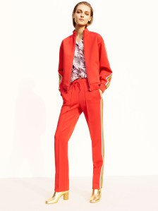 Sandro RTW Spring 2017