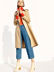Sandro RTW Spring 2017
