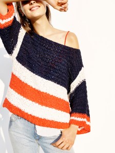 Sandro RTW Spring 2017
