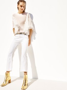 Sandro RTW Spring 2017