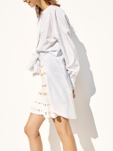 Sandro RTW Spring 2017