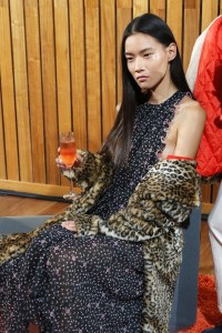 Sandy Liang RTW Spring 2017