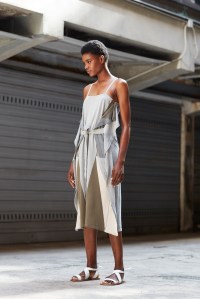 Sansovino RTW Spring 2017