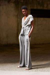 Sansovino RTW Spring 2017