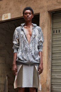 Sansovino RTW Spring 2017