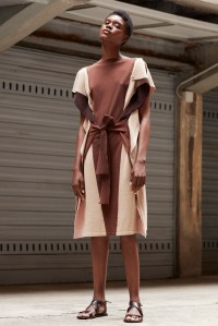 Sansovino RTW Spring 2017