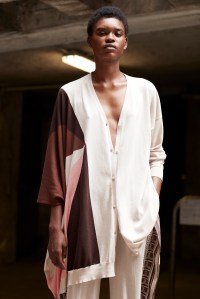 Sansovino RTW Spring 2017