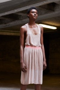 Sansovino RTW Spring 2017