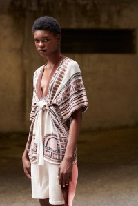 Sansovino RTW Spring 2017