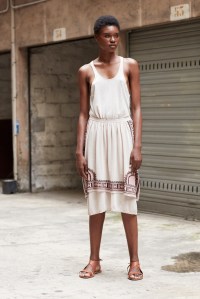 Sansovino RTW Spring 2017