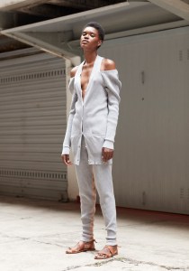 Sansovino RTW Spring 2017