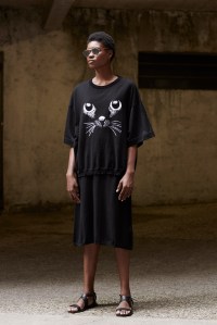 Sansovino RTW Spring 2017