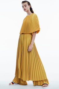Sara Battaglia RTW Spring 2017