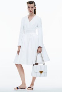 Sara Battaglia RTW Spring 2017