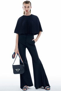 Sara Battaglia RTW Spring 2017