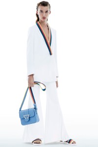 Sara Battaglia RTW Spring 2017