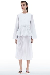Sara Battaglia RTW Spring 2017