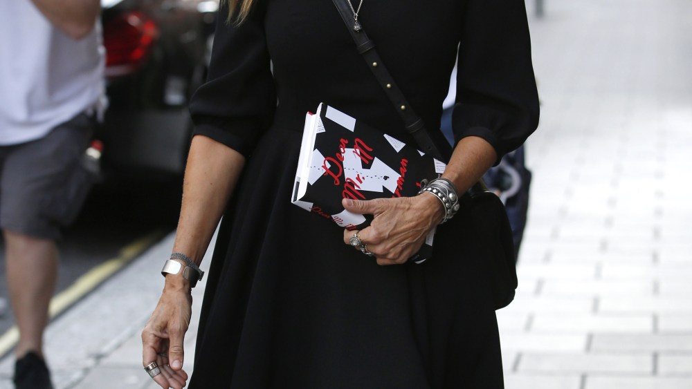 Sarah Jessica Parker Dress Collection LBD SJP