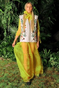 Scotch & Soda RTW Spring 2017