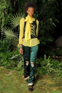 Scotch & Soda RTW Spring 2017