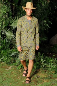 Scotch & Soda RTW Spring 2017
