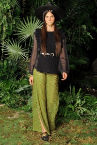 Scotch & Soda RTW Spring 2017
