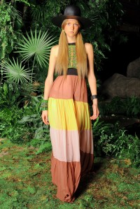 Scotch & Soda RTW Spring 2017