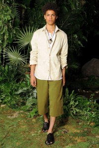 Scotch & Soda RTW Spring 2017