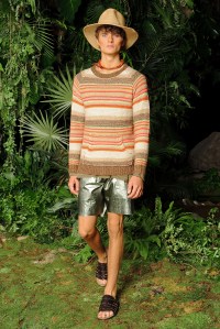 Scotch & Soda RTW Spring 2017